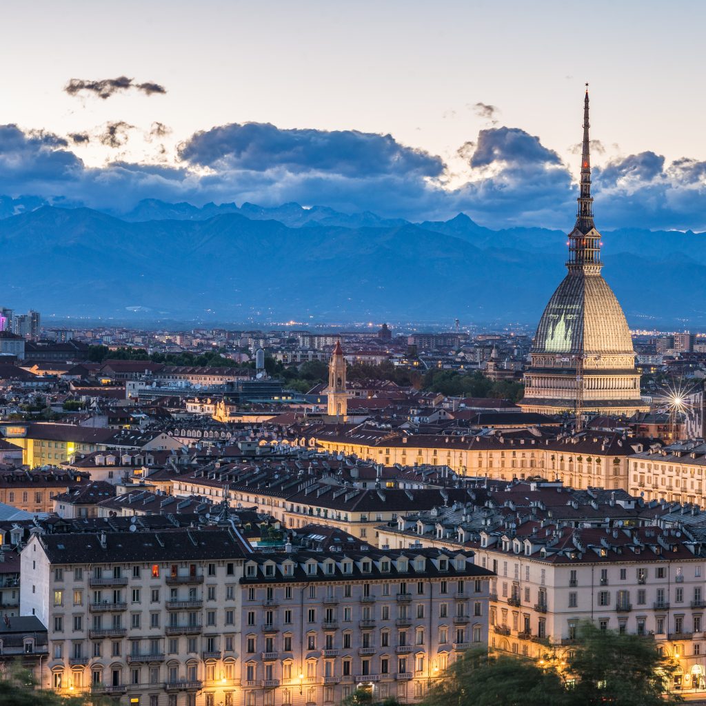 déménager en Italie