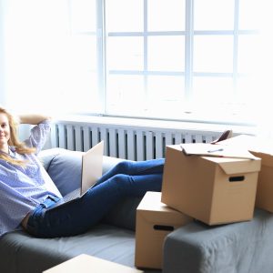 déménagement île de France